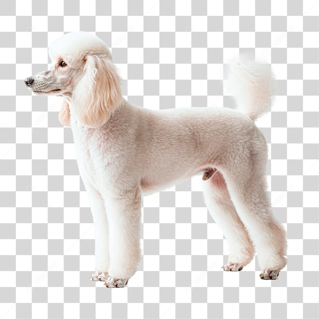 Cachorro PNG Transparente