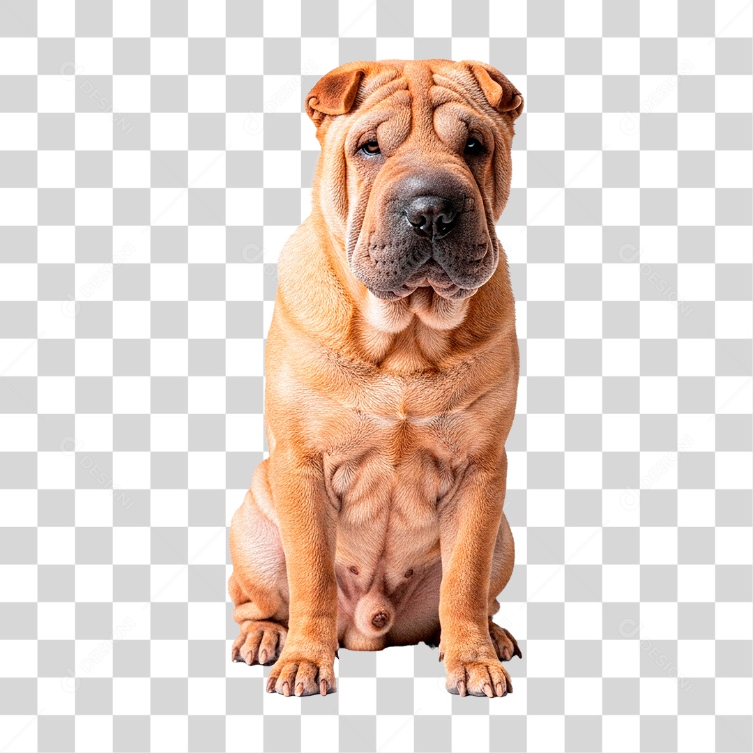 Cachorro PNG Transparente