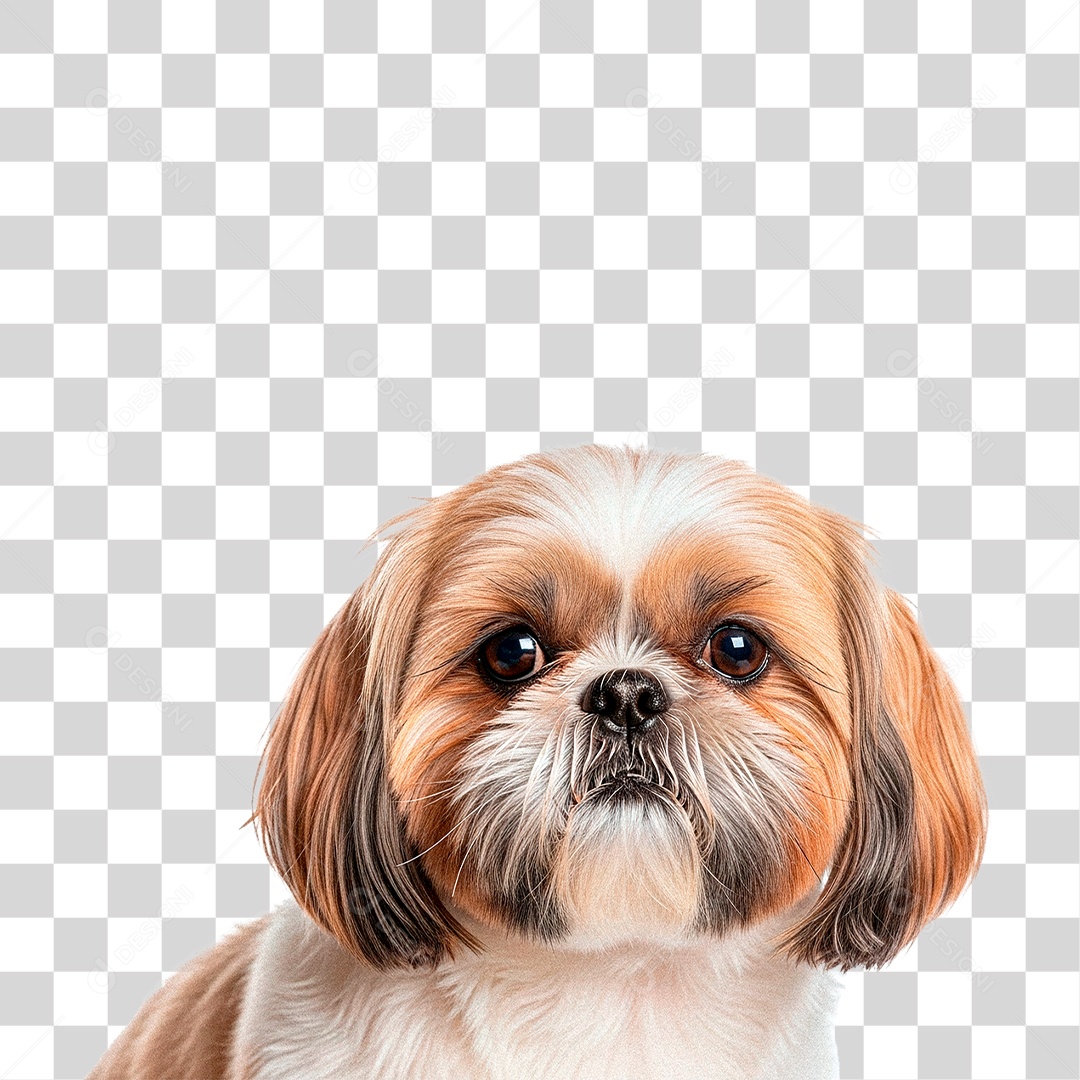 Cachorro PNG Transparente