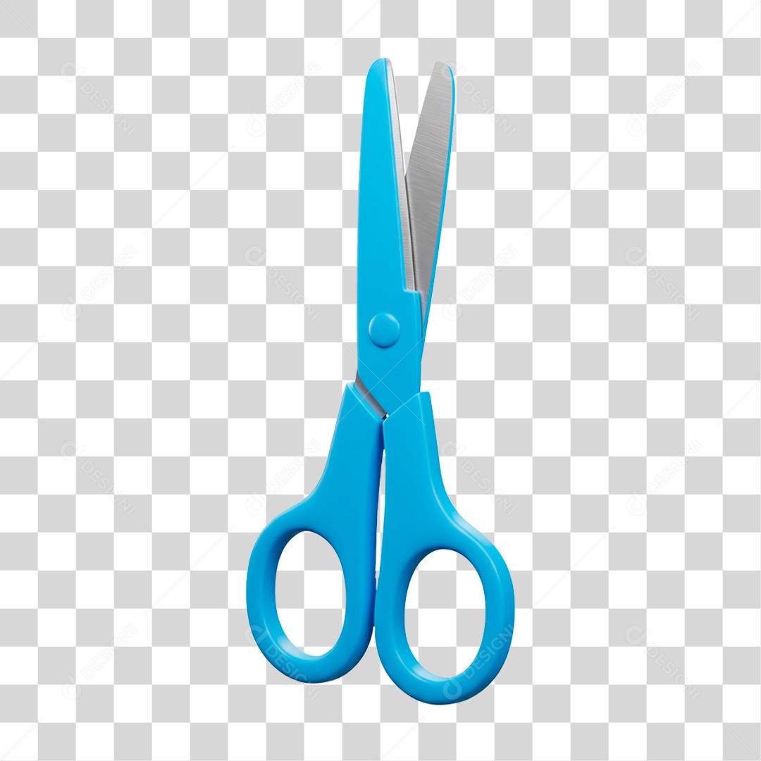 Tesoura PNG Transparente