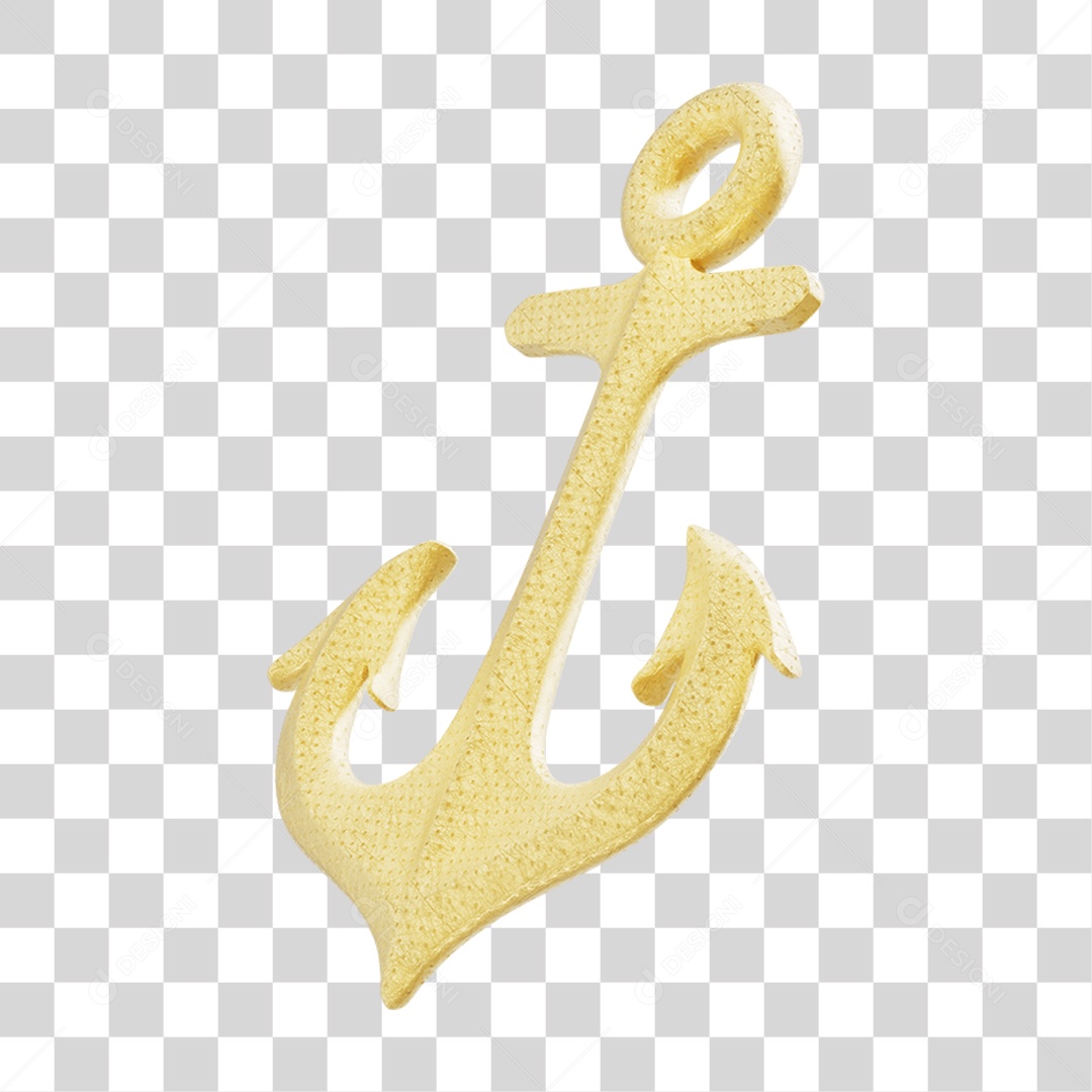 Âncora PNG Transparente