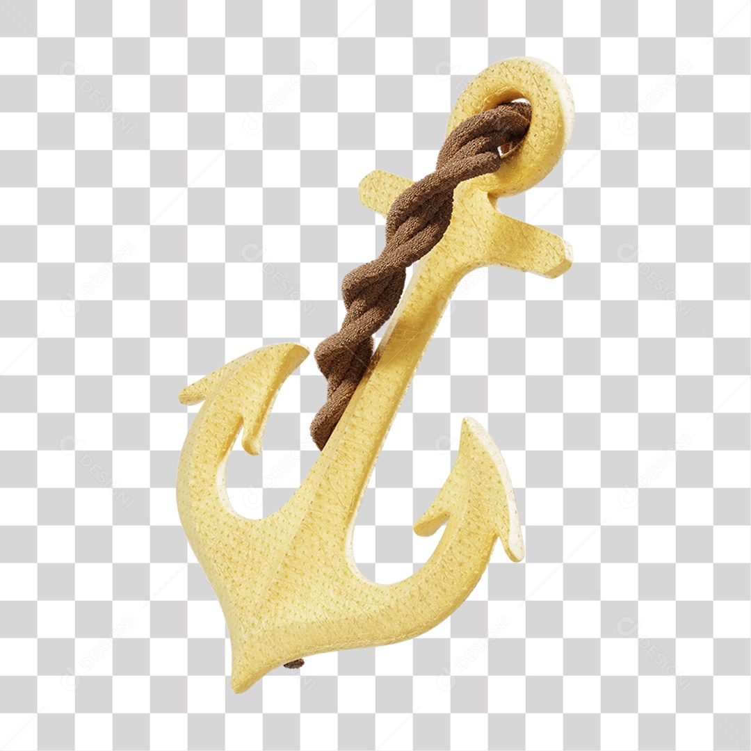 Âncora PNG Transparente