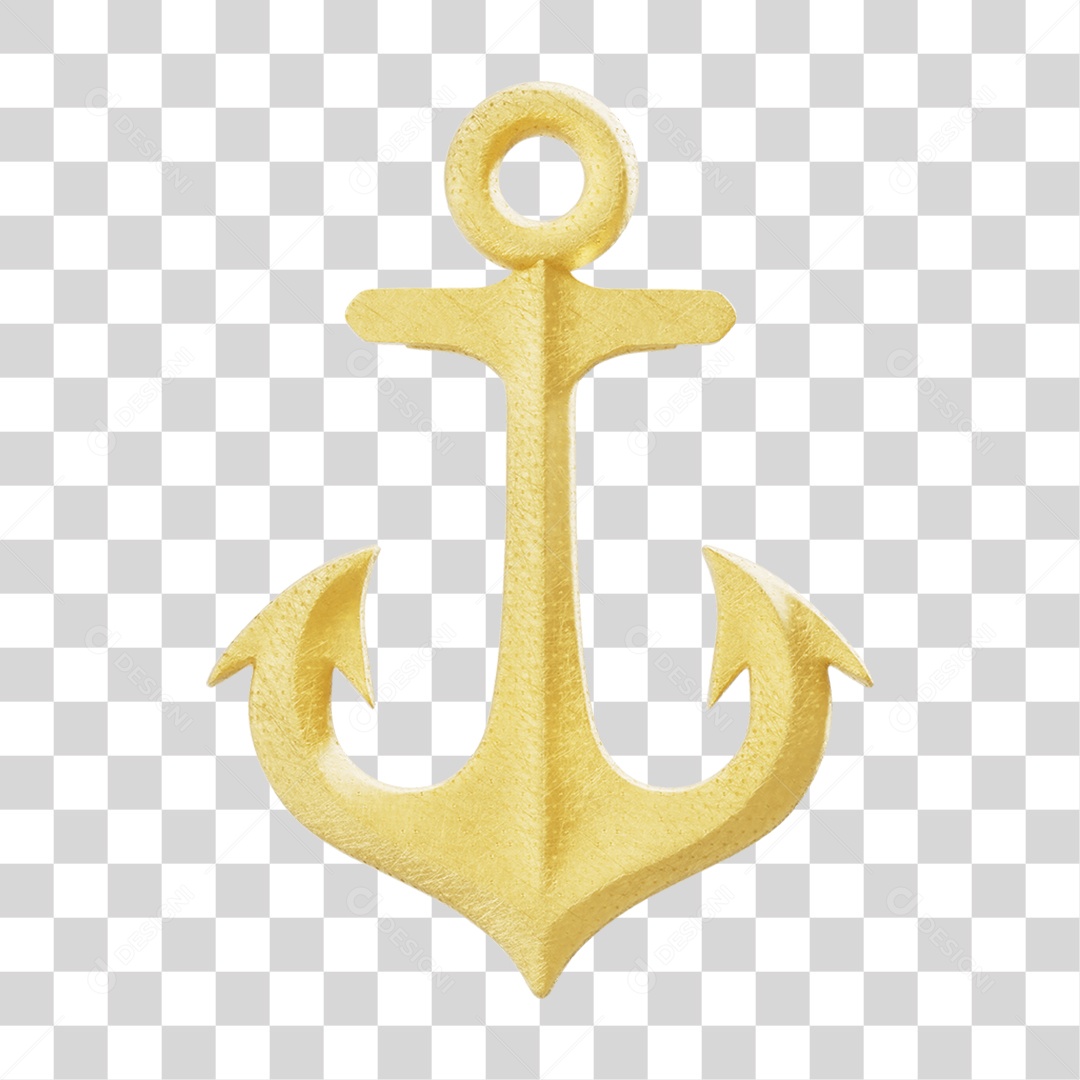 Âncora PNG Transparente