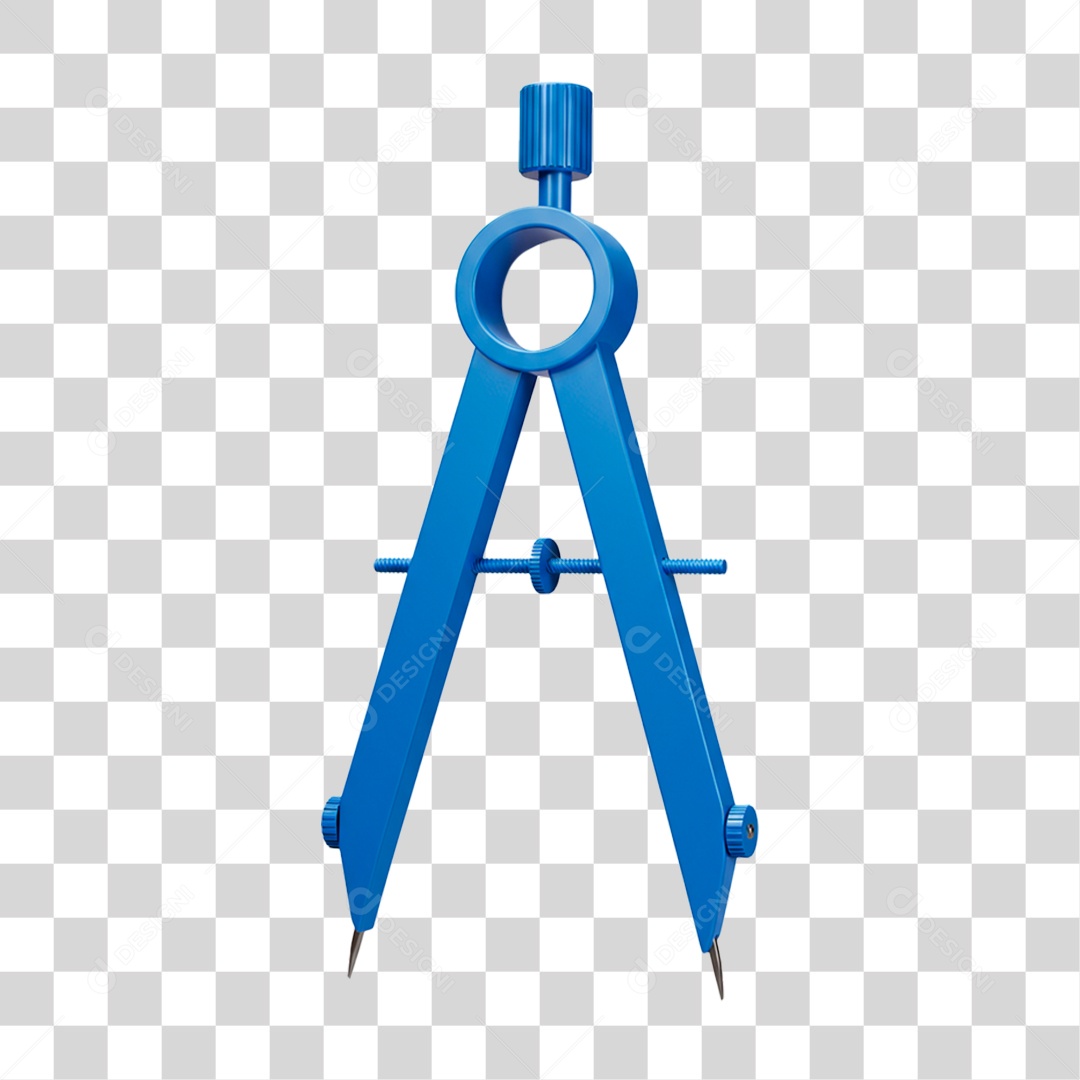 Compasso PNG Transparente