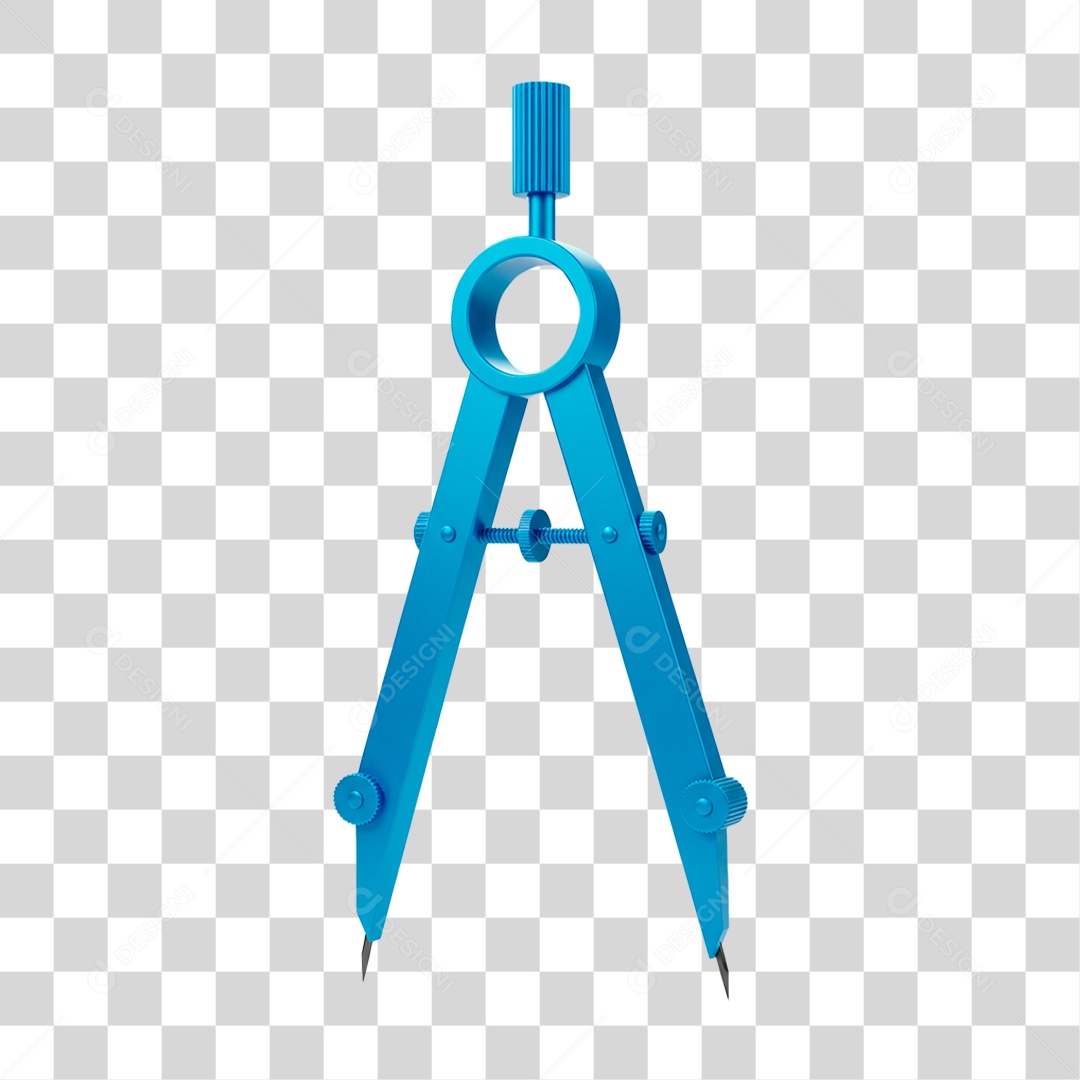 Compasso PNG Transparente