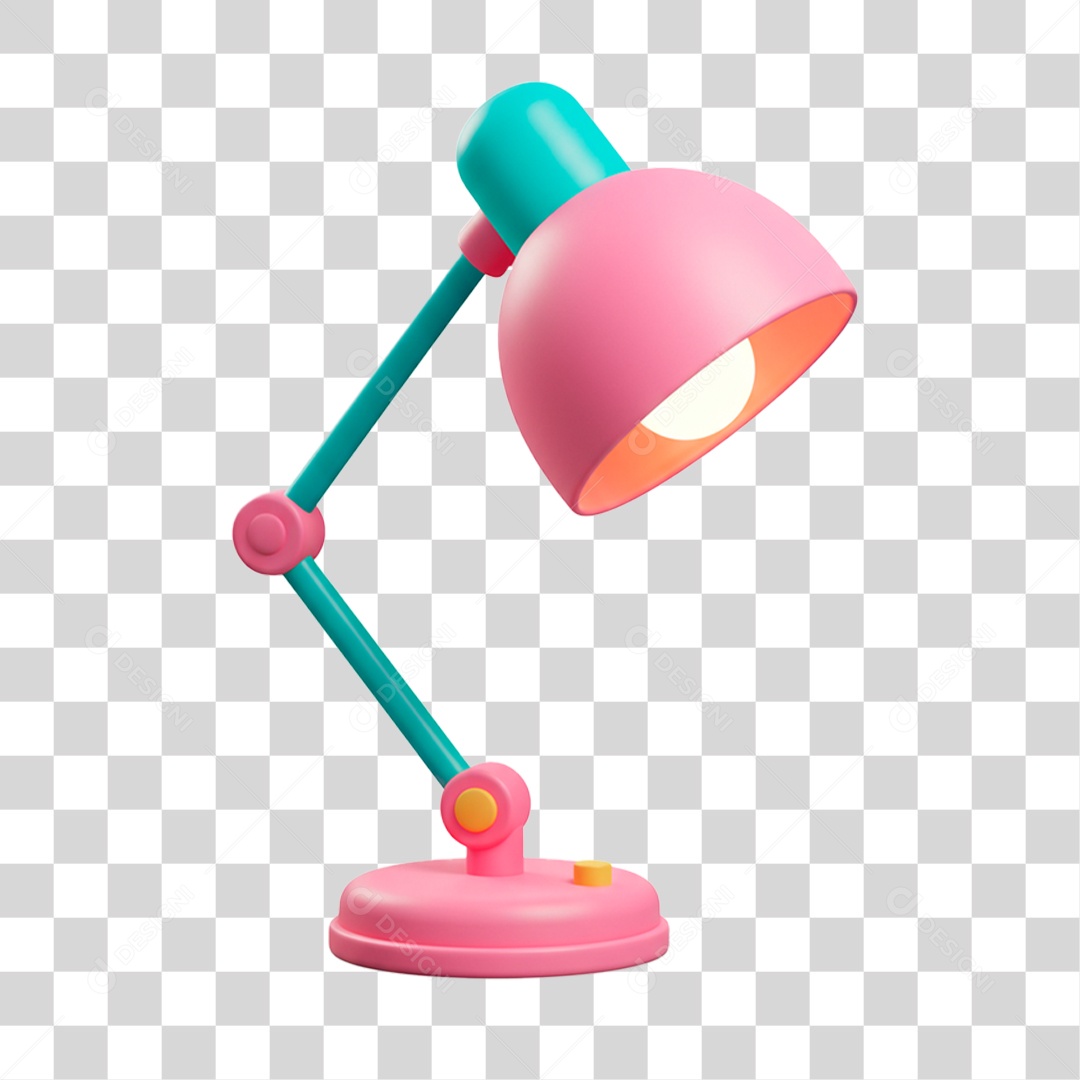 Abajur PNG Transparente