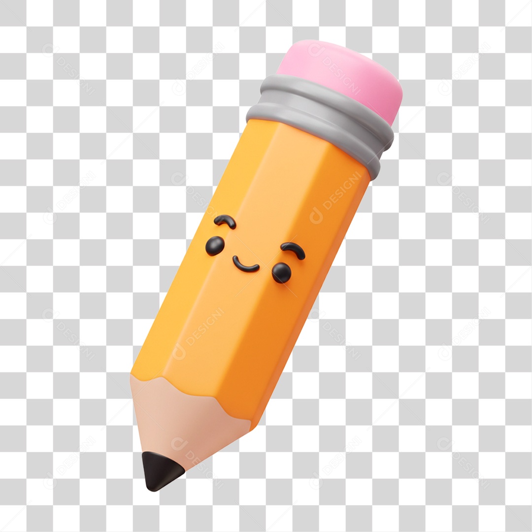 Lápis PNG Transparente