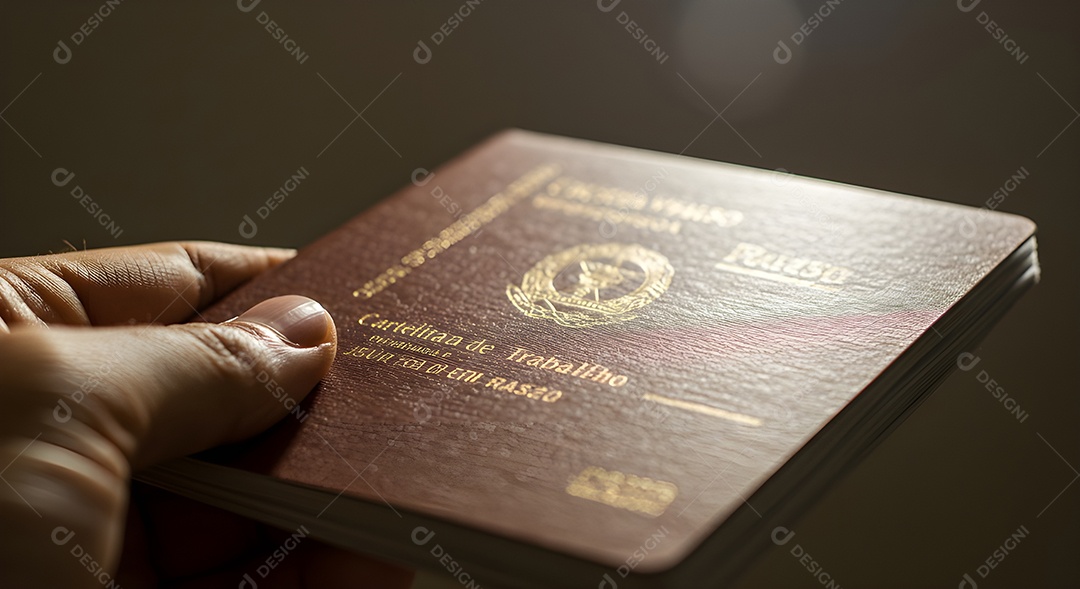 Fatia de chocotone em uma mesa