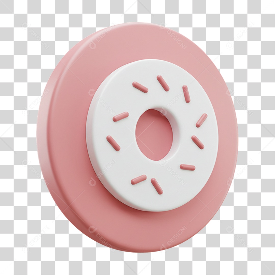 Ícone de Lanchonete PNG Transparente