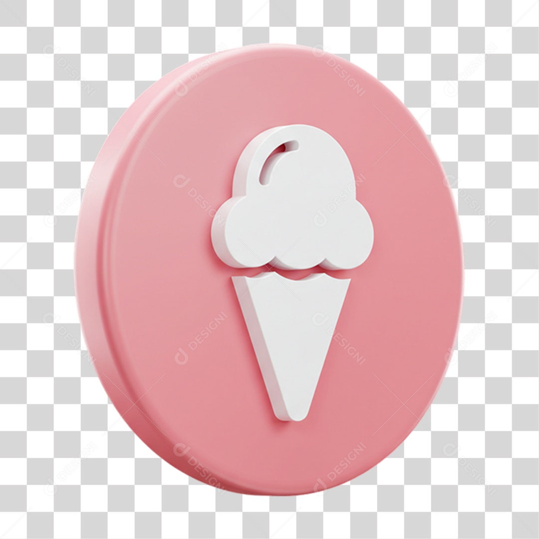 Ícone de Lanchonete PNG Transparente