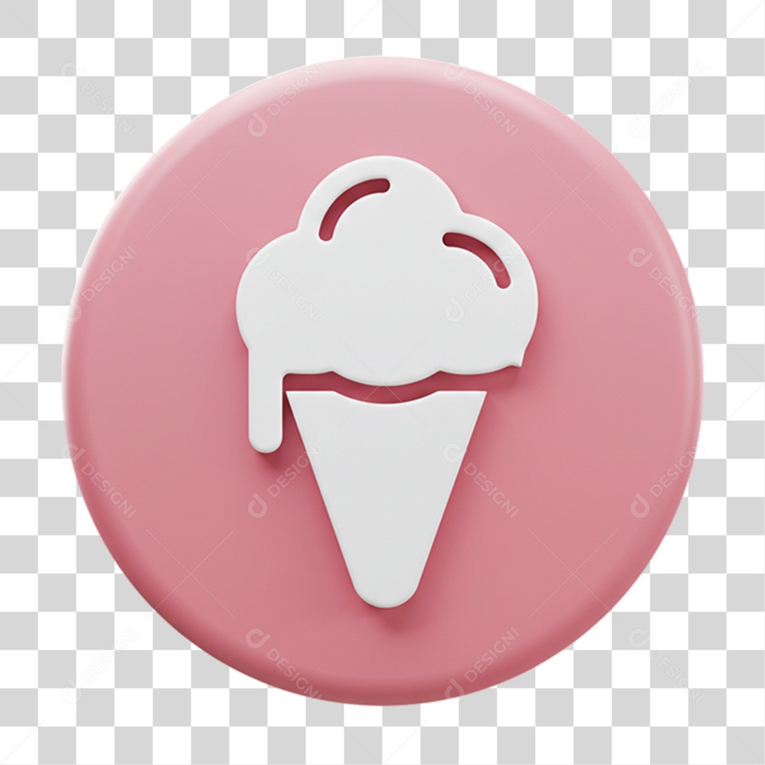 Ícone de Lanchonete PNG Transparente