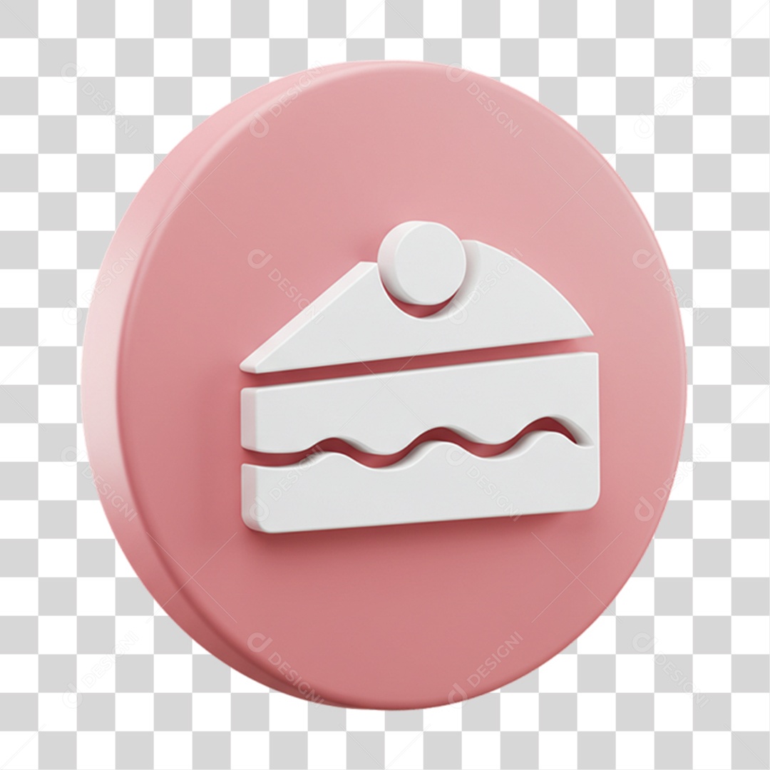 Ícone de Lanchonete PNG Transparente