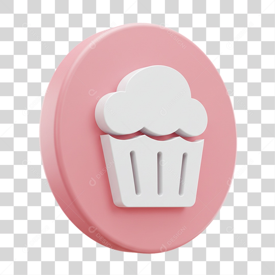 Ícone de Lanchonete PNG Transparente