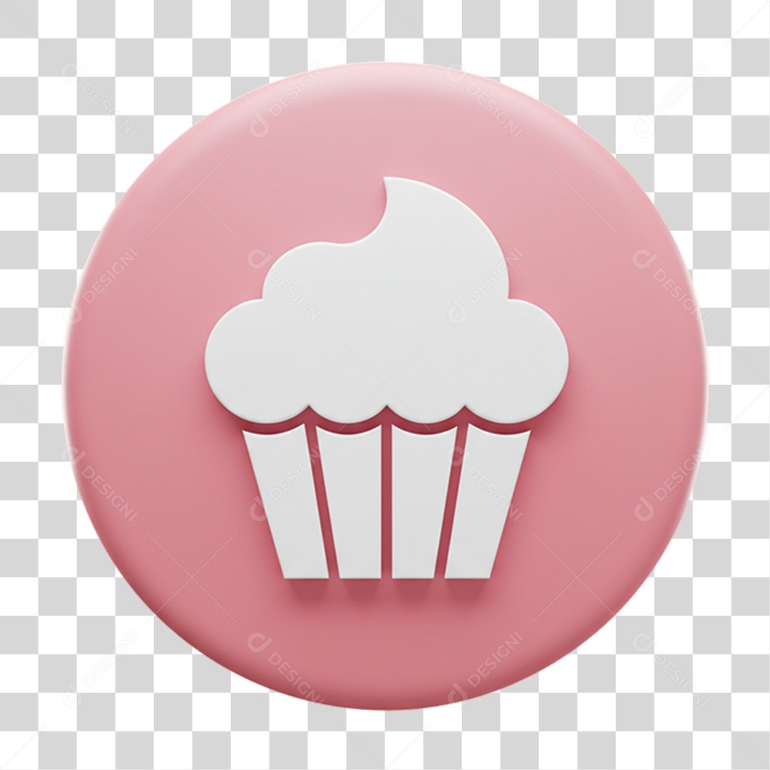 Ícone de Lanchonete PNG Transparente