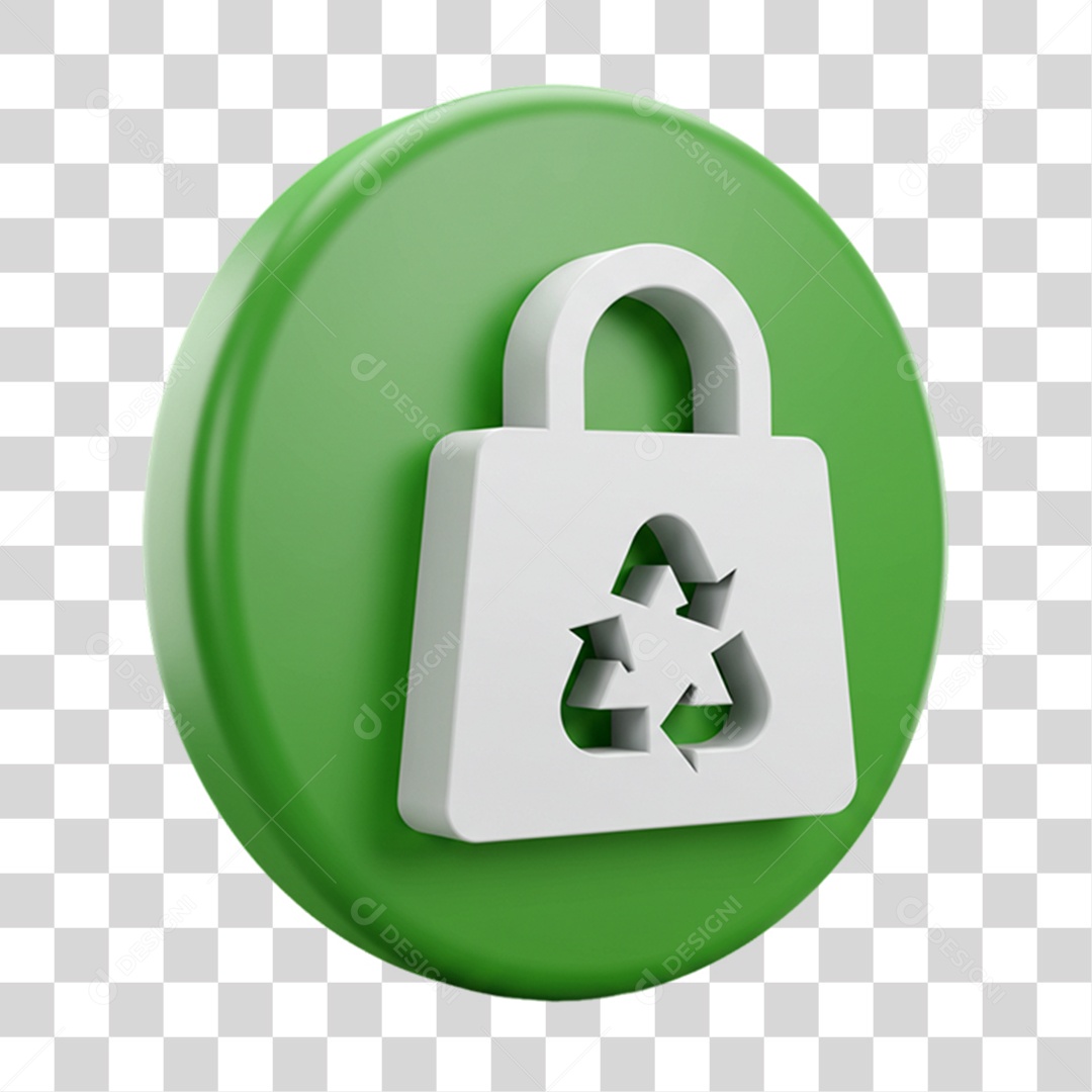 Ícone de Meio Ambiente PNG Transparente