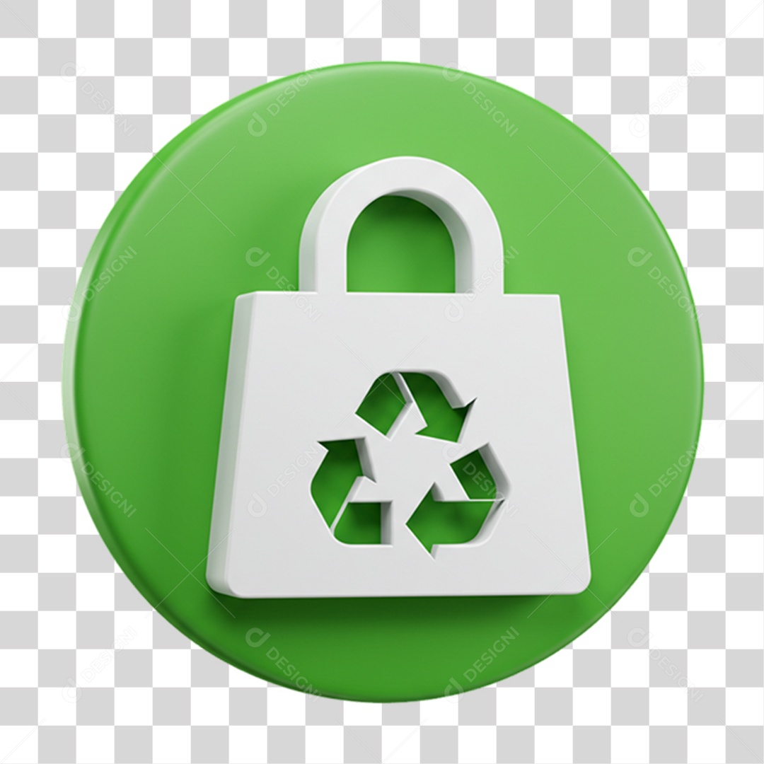 Ícone de Meio Ambiente PNG Transparente