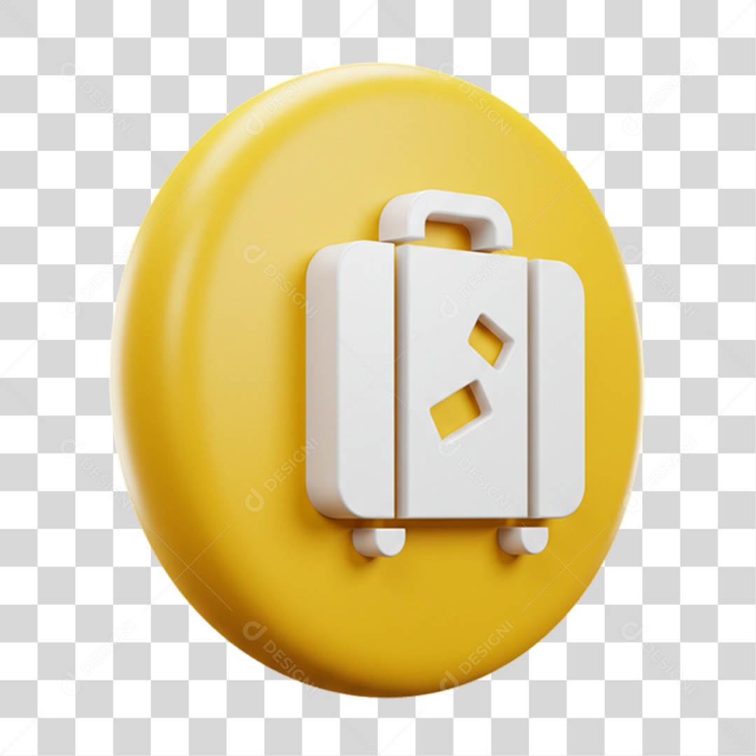 Ícone de Aeroporto PNG Transparente