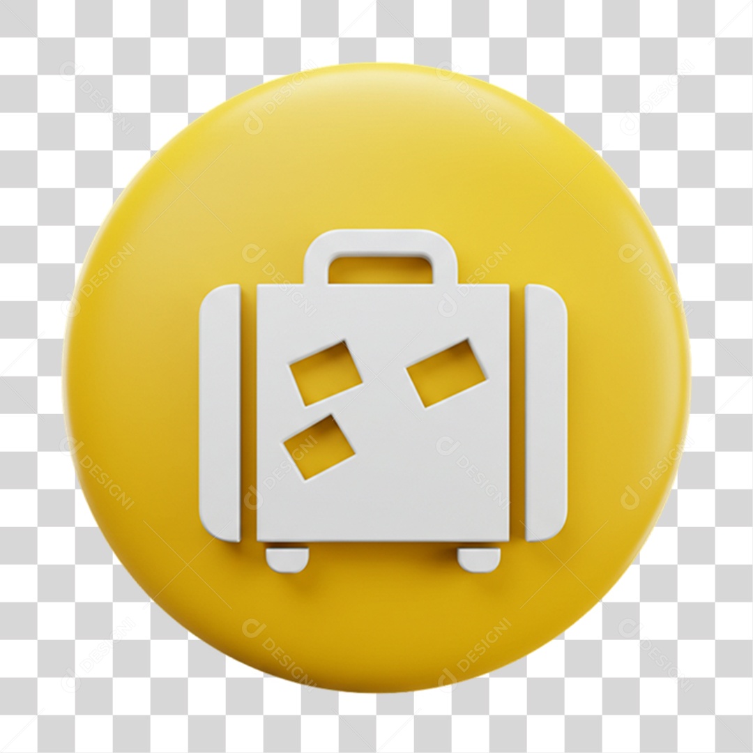 Ícone de Aeroporto PNG Transparente