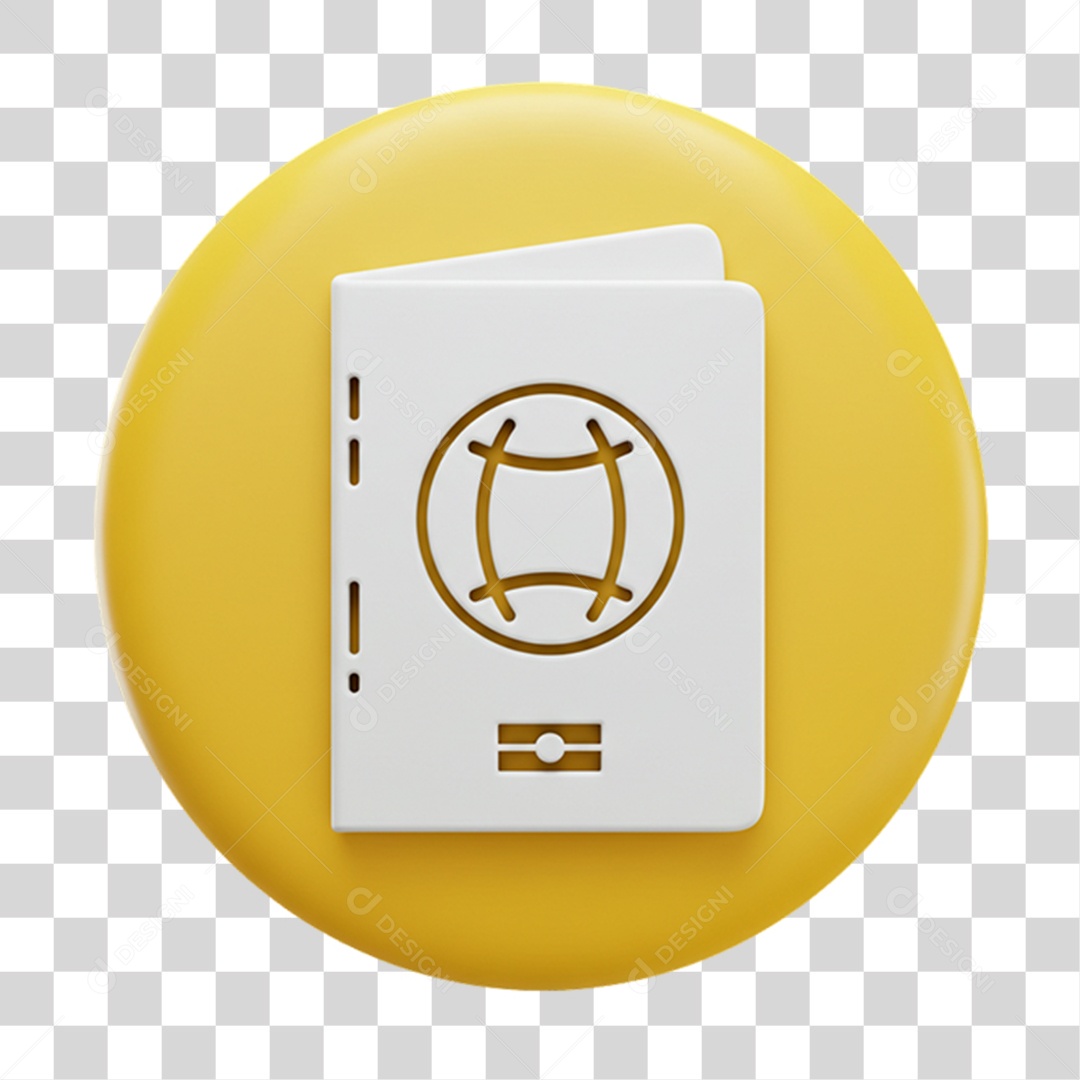 Ícone de Aeroporto PNG Transparente