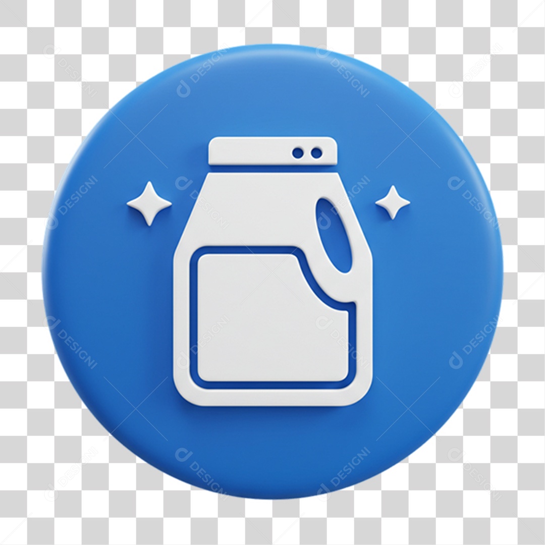 Ícone de Lavanderia PNG Transparente