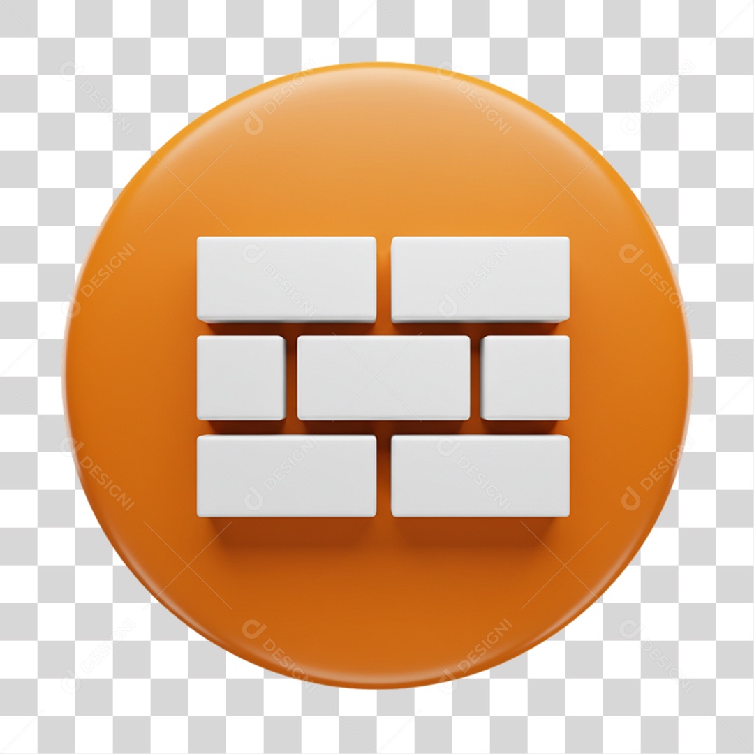 Ícone de Construção PNG Transparente