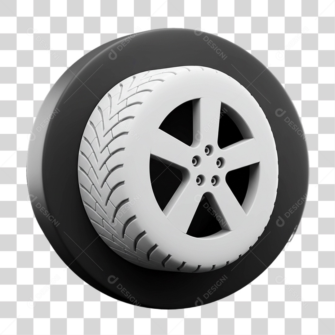 Ícone de Oficina Mecânica PNG Transparente