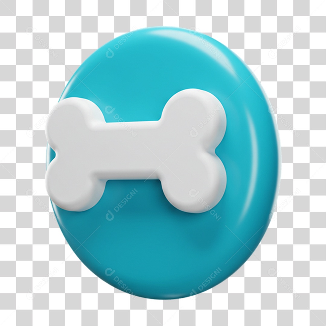 Ícone de Pet Shop PNG Transparente