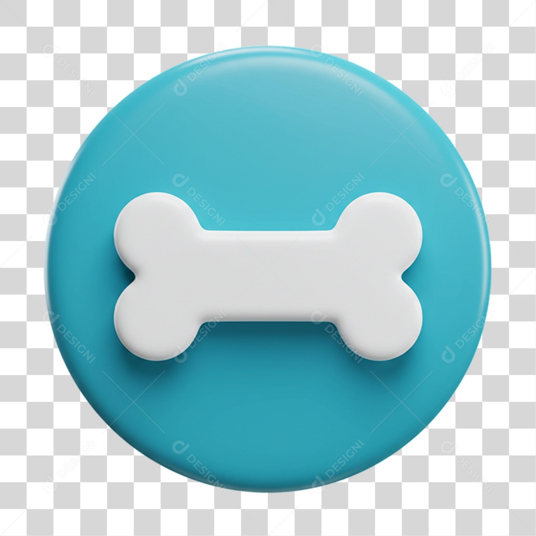 Ícone de Pet Shop PNG Transparente