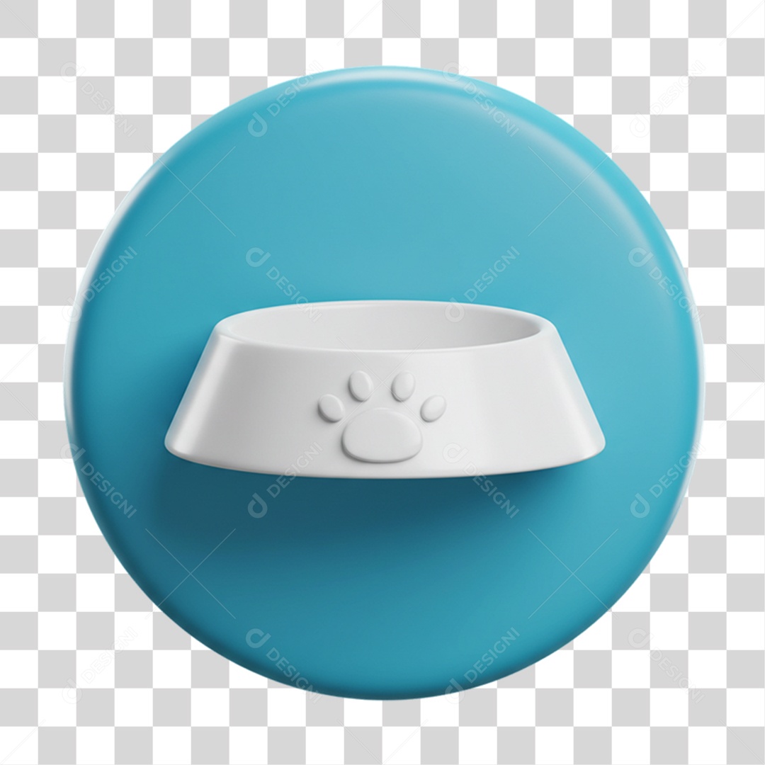 Ícone de Pet Shop PNG Transparente