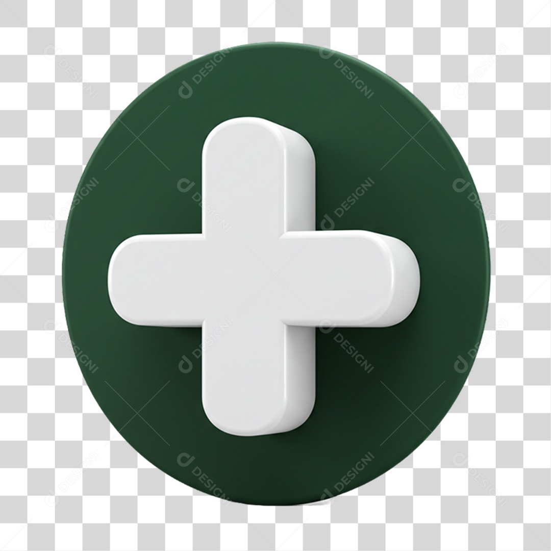 Ícone de Farmácia PNG Transparente