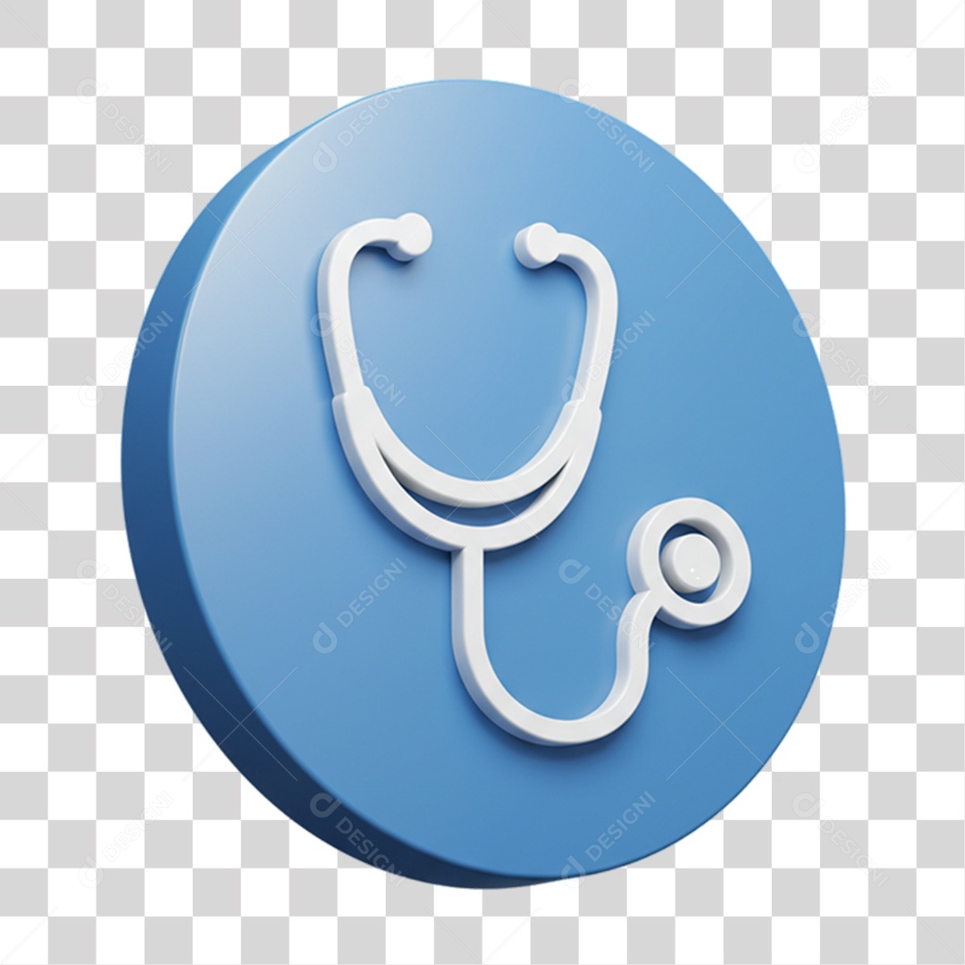 Ícone Hospitalar PNG Transparente