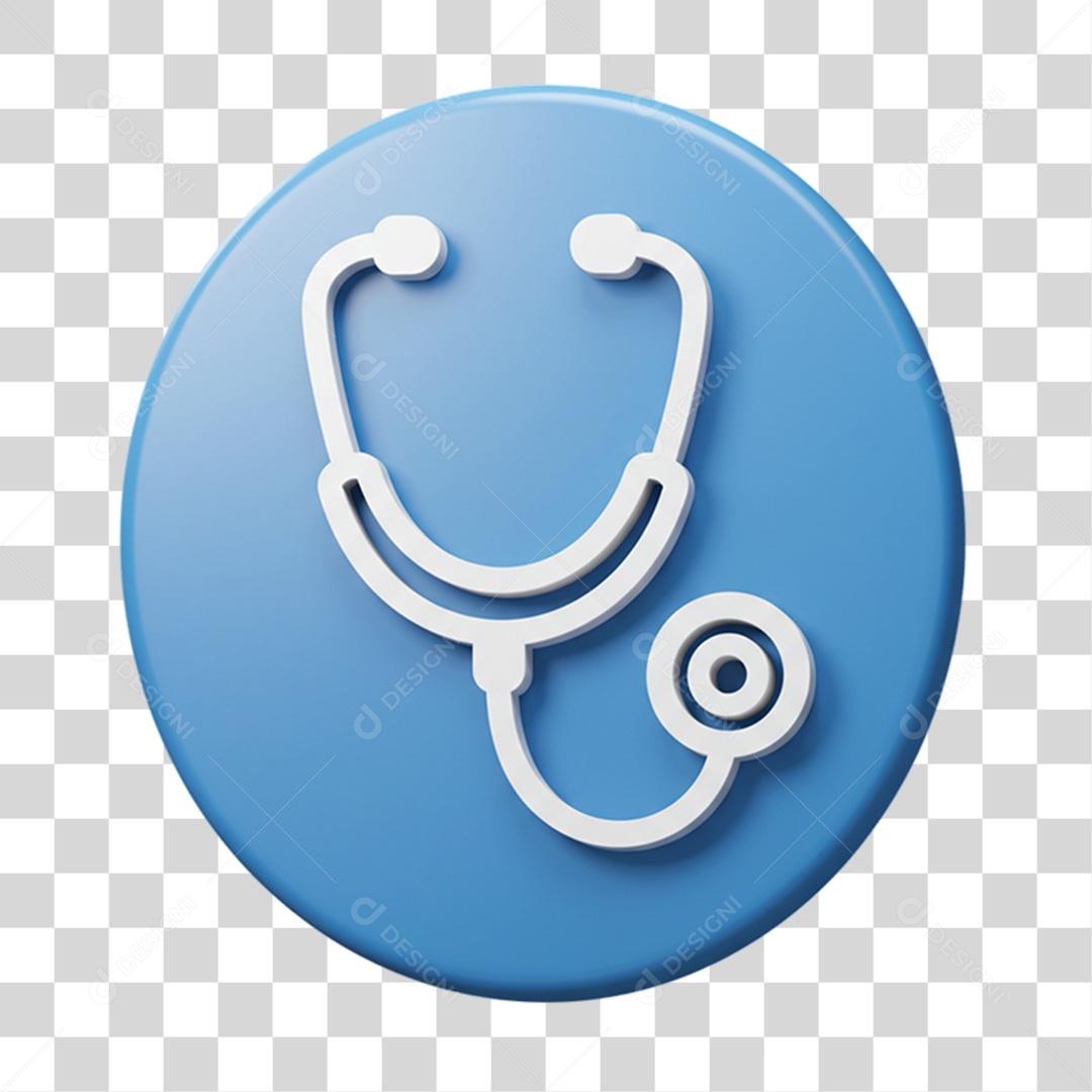 Ícone Hospitalar PNG Transparente