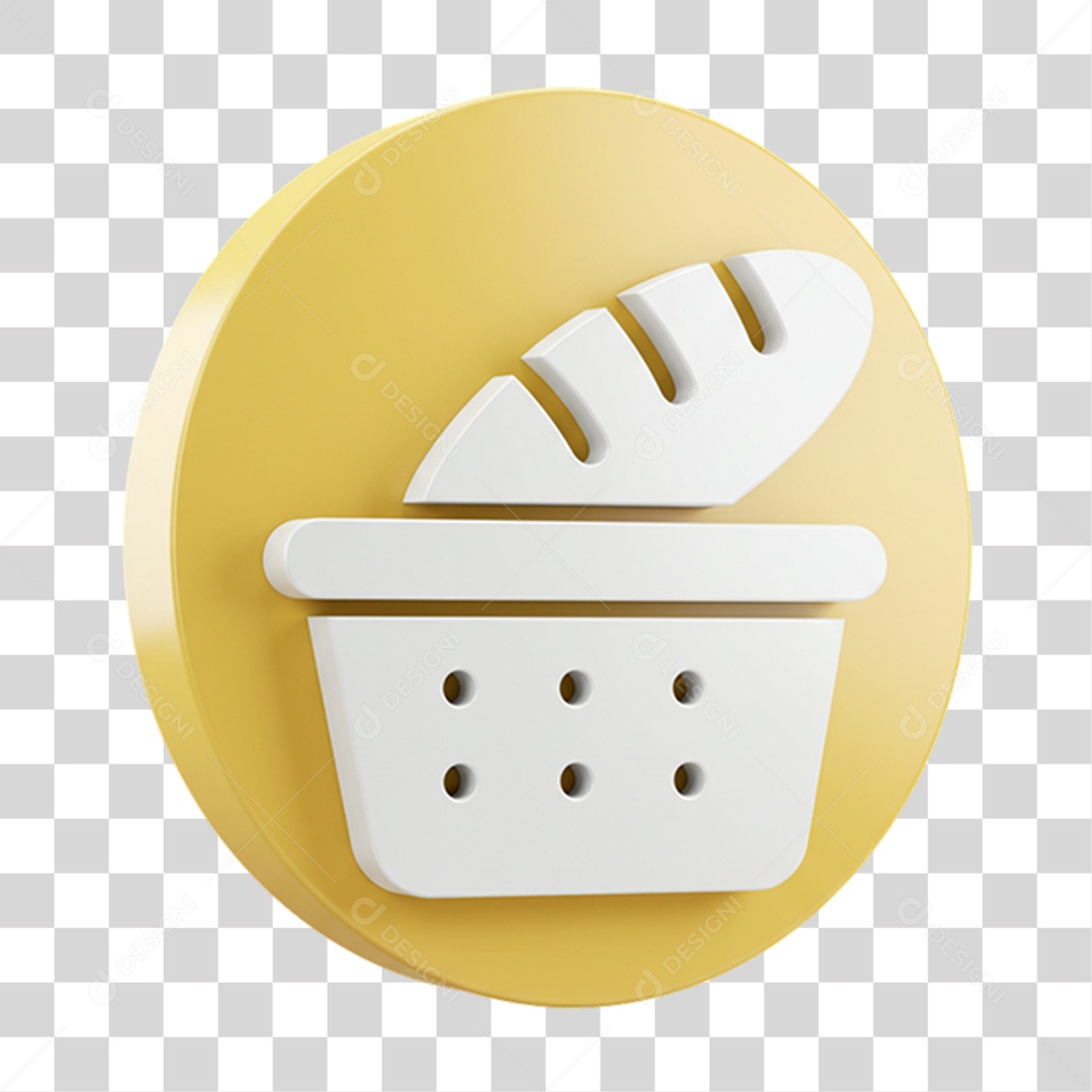 Ícone de Lanchonete PNG Transparente