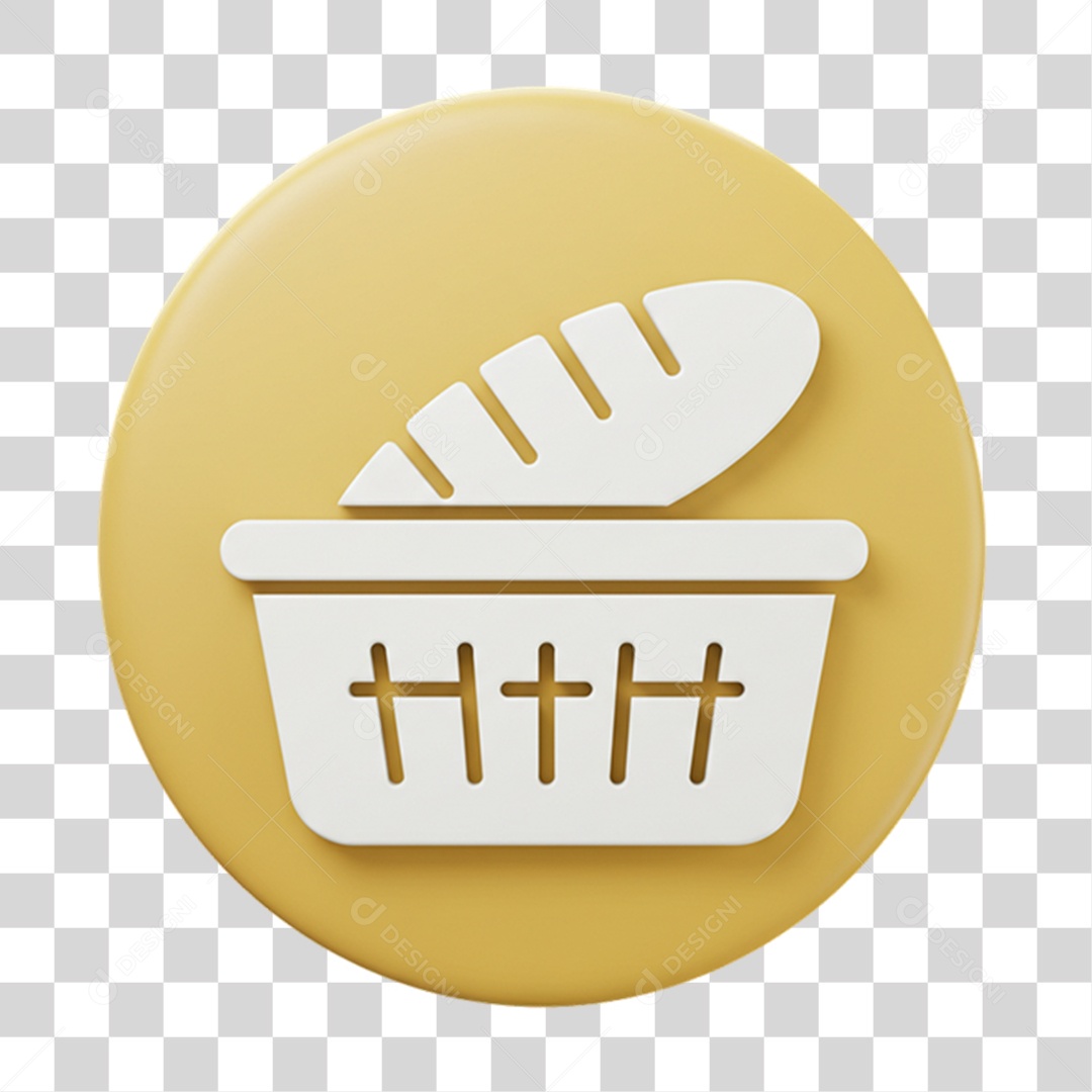 Ícone de Lanchonete PNG Transparente