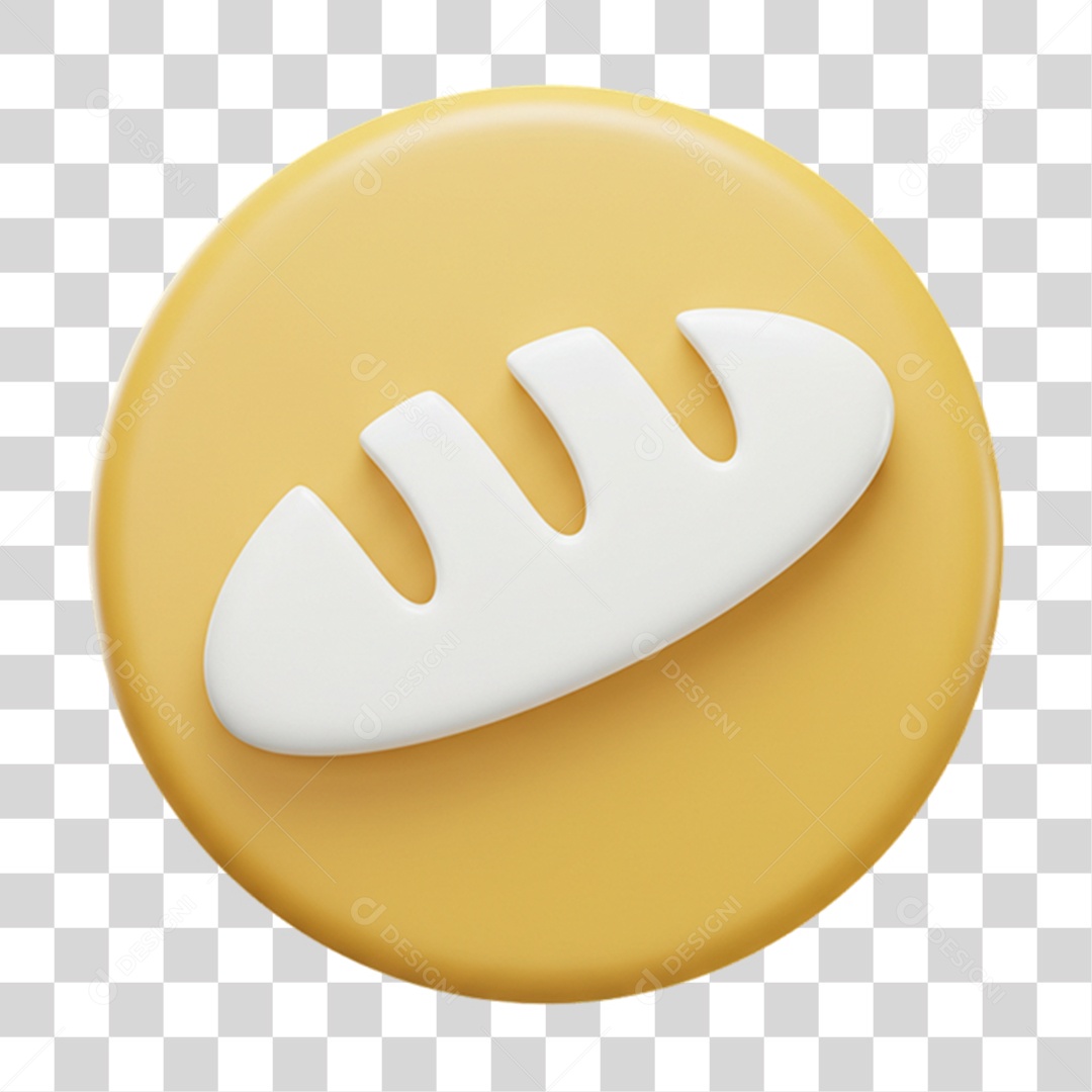 Ícone de Lanchonete PNG Transparente