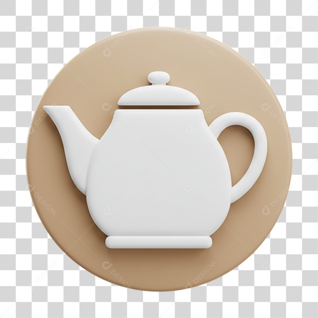 Ícone de Lanchonete PNG Transparente