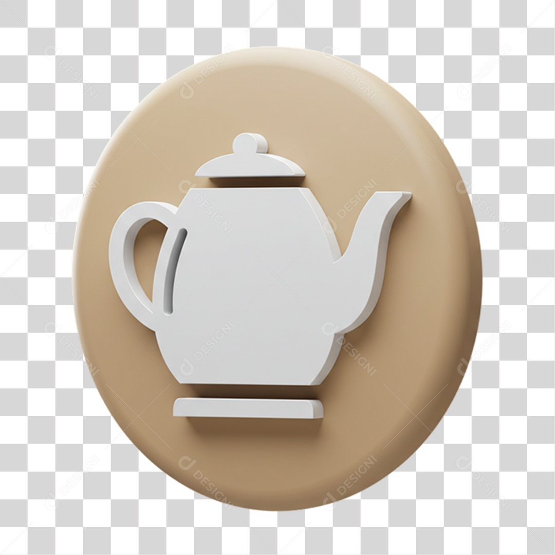 Ícone de Lanchonete PNG Transparente