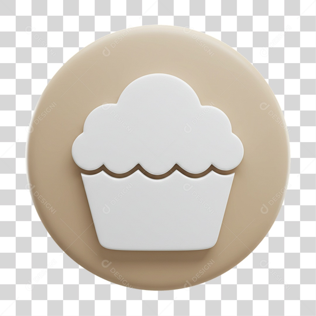 Ícone de Lanchonete PNG Transparente