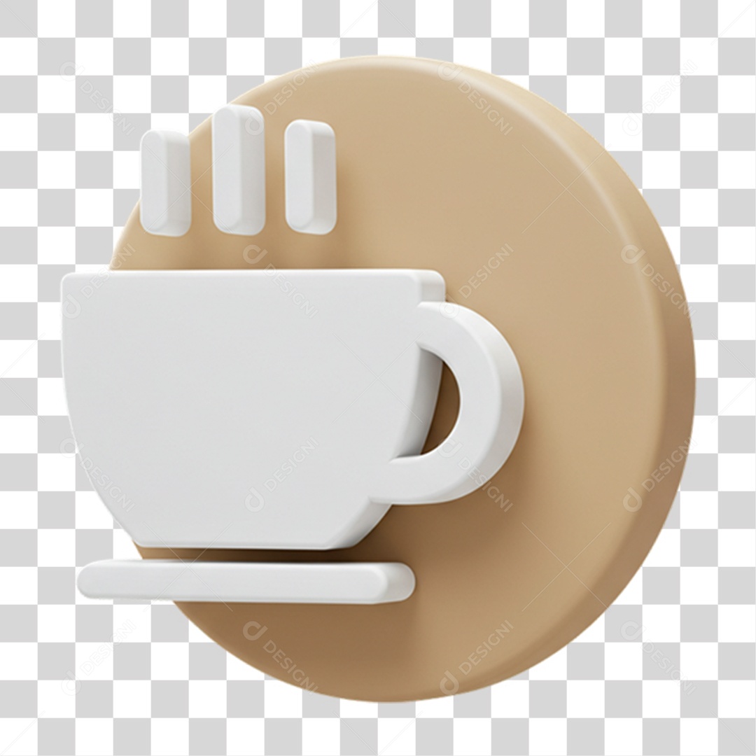 Ícone de Lanchonete PNG Transparente