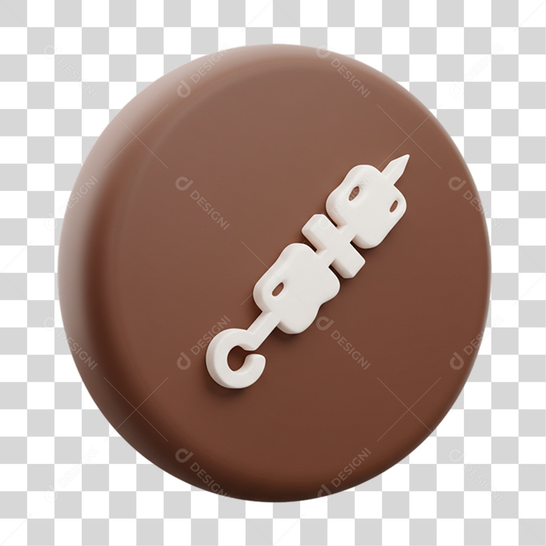 Ícone de Restaurante PNG Transparente