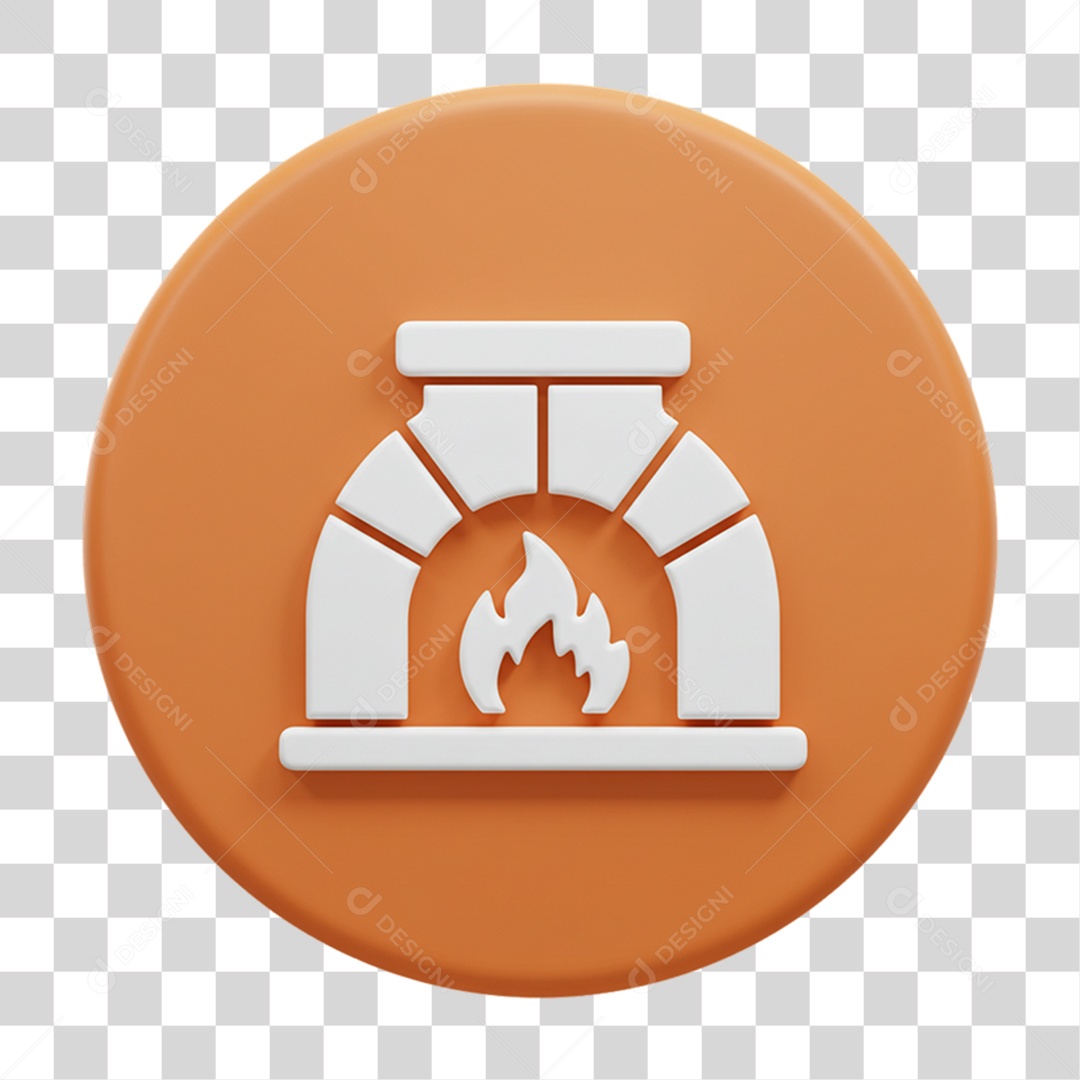 Ícone de Restaurante PNG Transparente