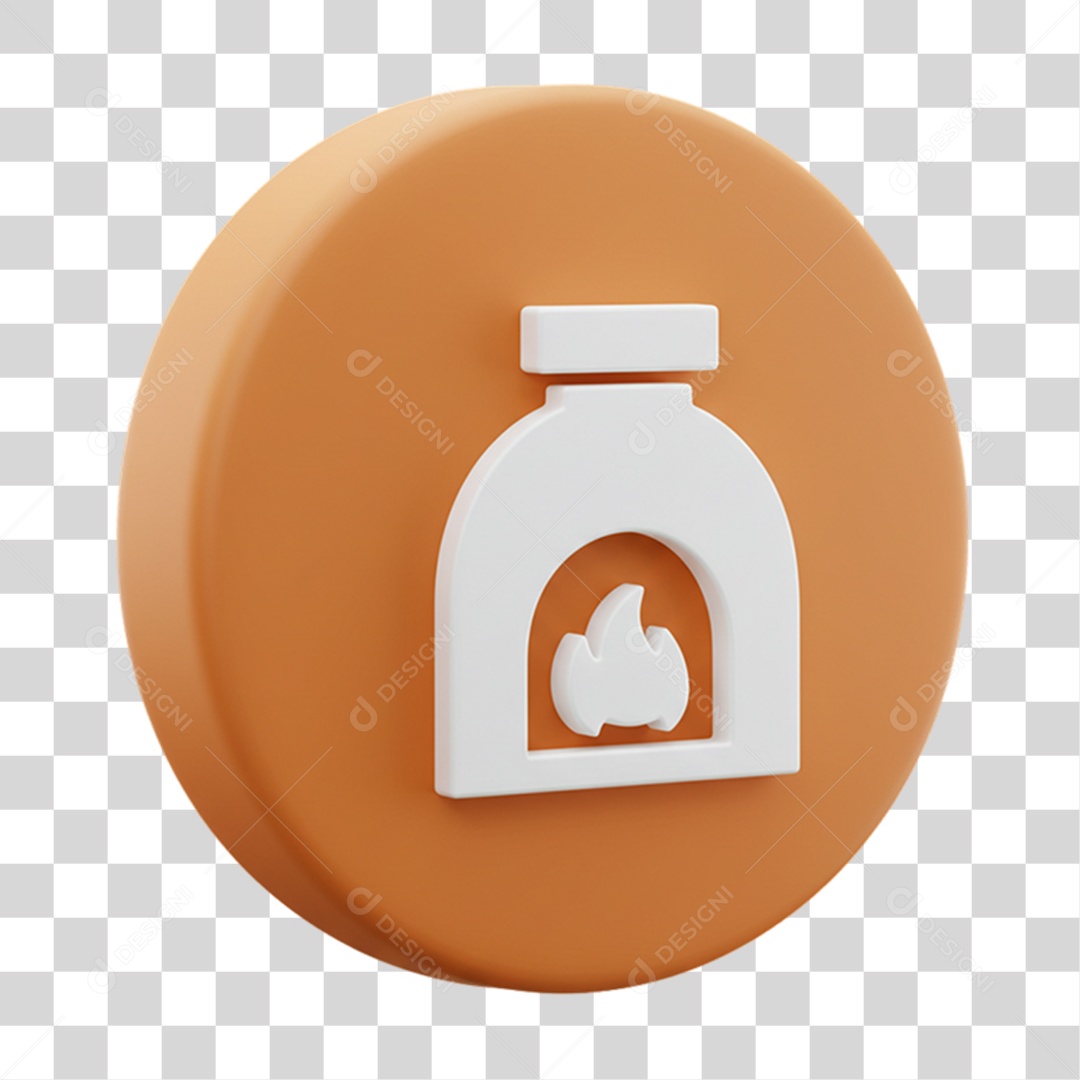 Ícone de Restaurante PNG Transparente