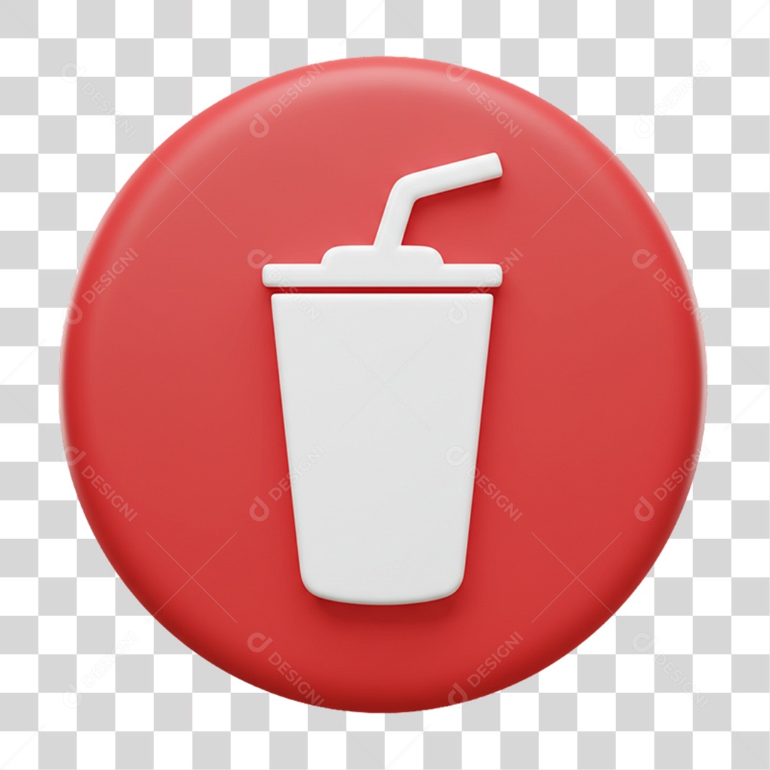 Ícone de Lanchonete PNG Transparente