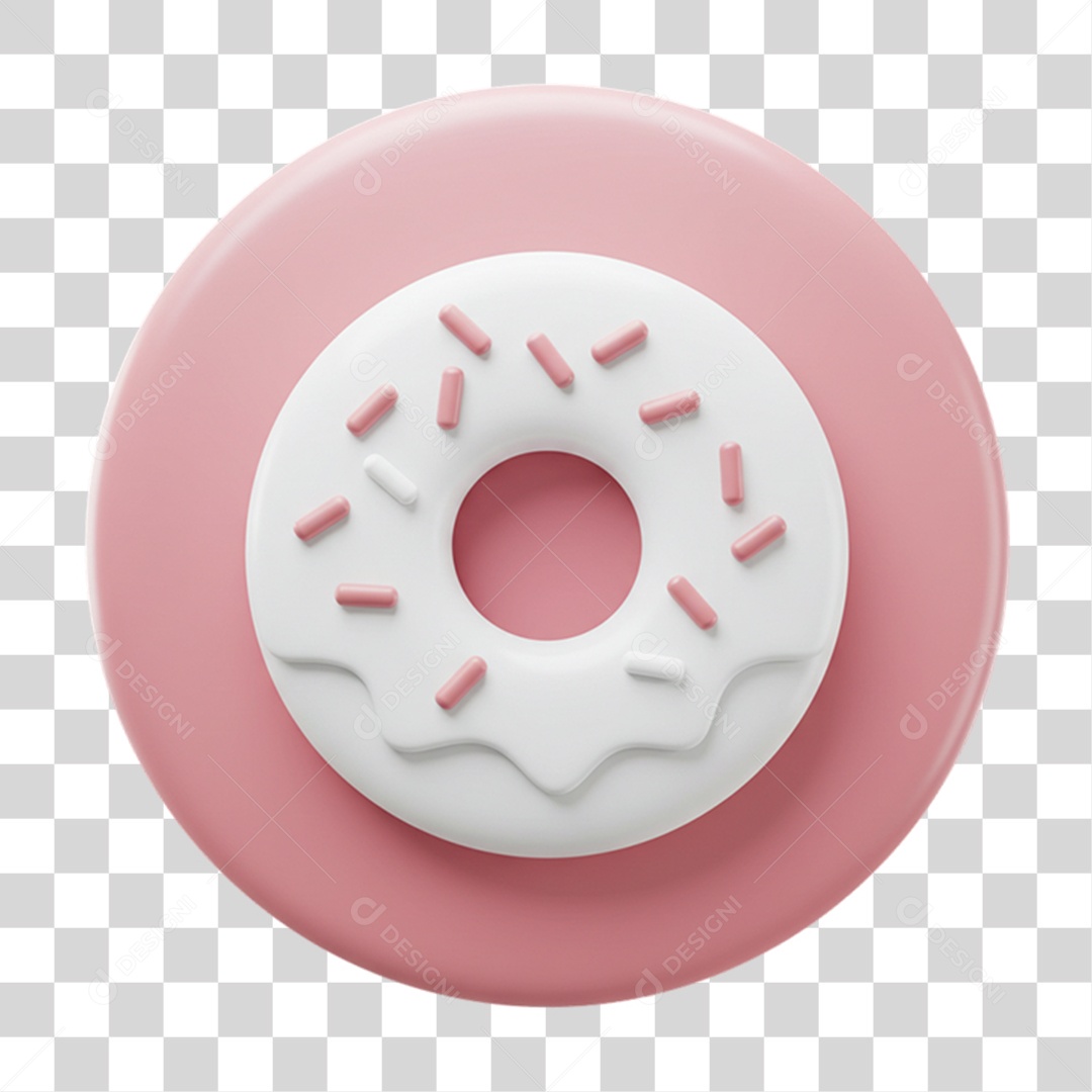 Ícone de Lanchonete PNG Transparente