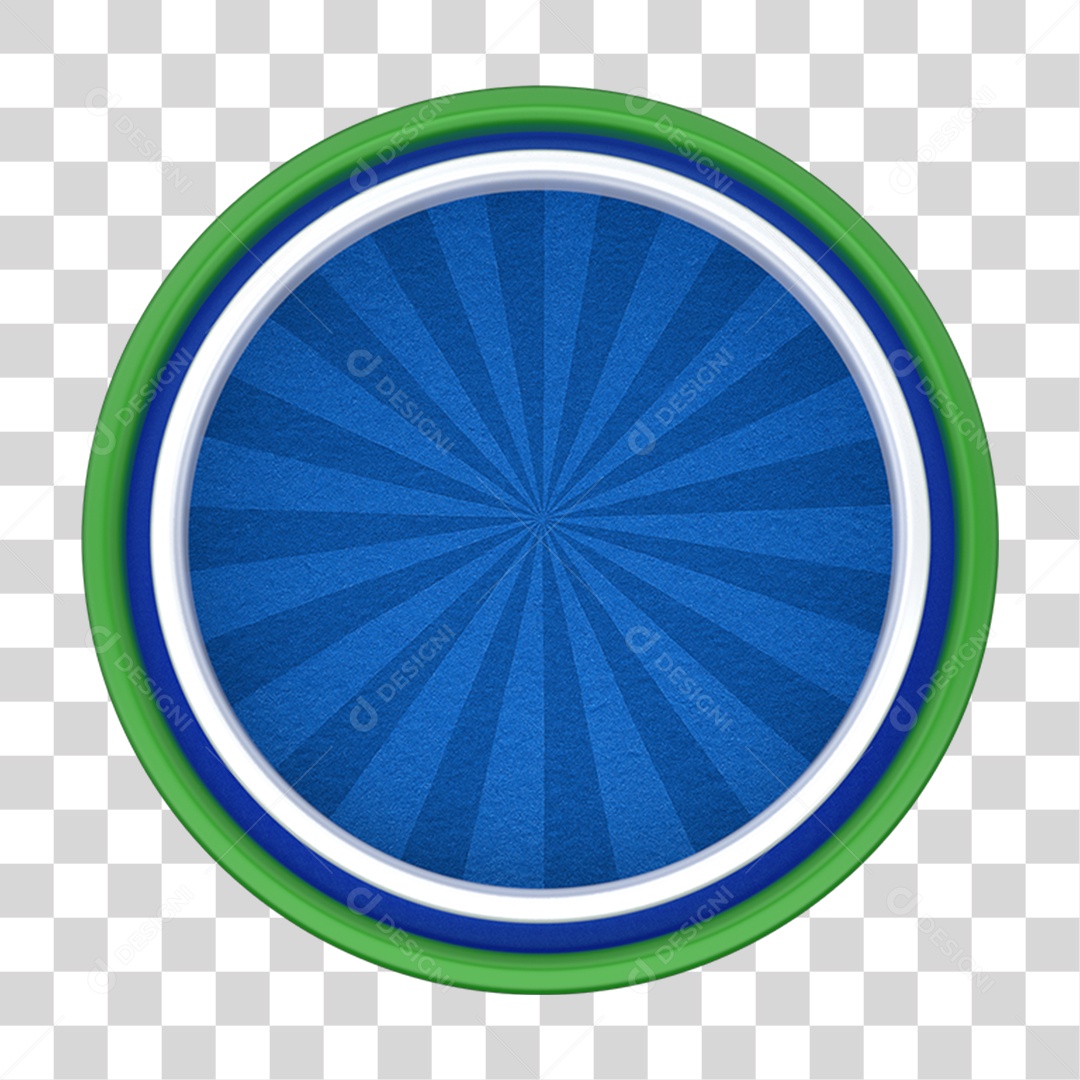 Placa Escudo PNG Transparente