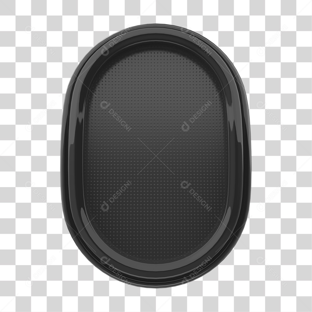 Placa Escudo PNG Transparente