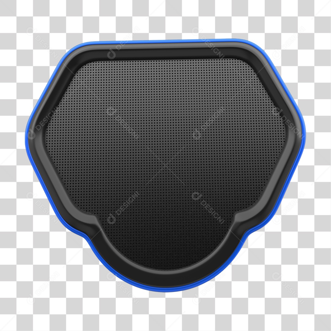 Placa Escudo PNG Transparente