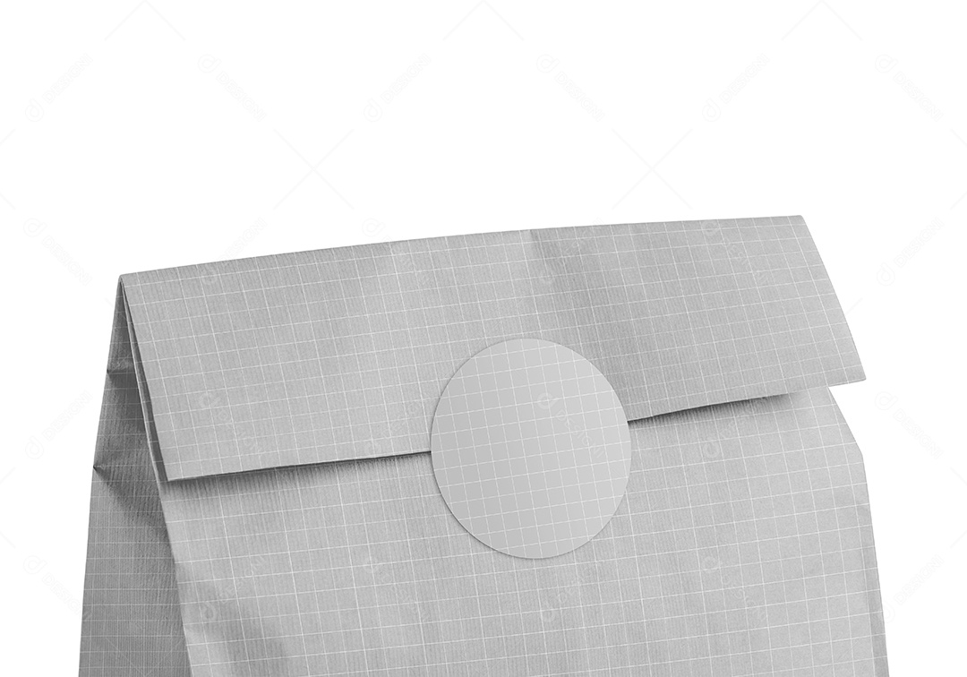 Embalagem Mockup PSD Editável