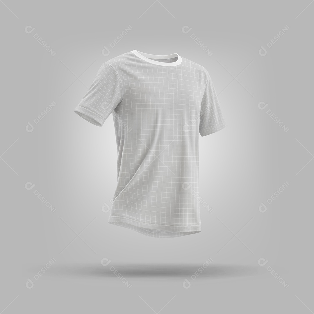 Camisa Mockup PSD