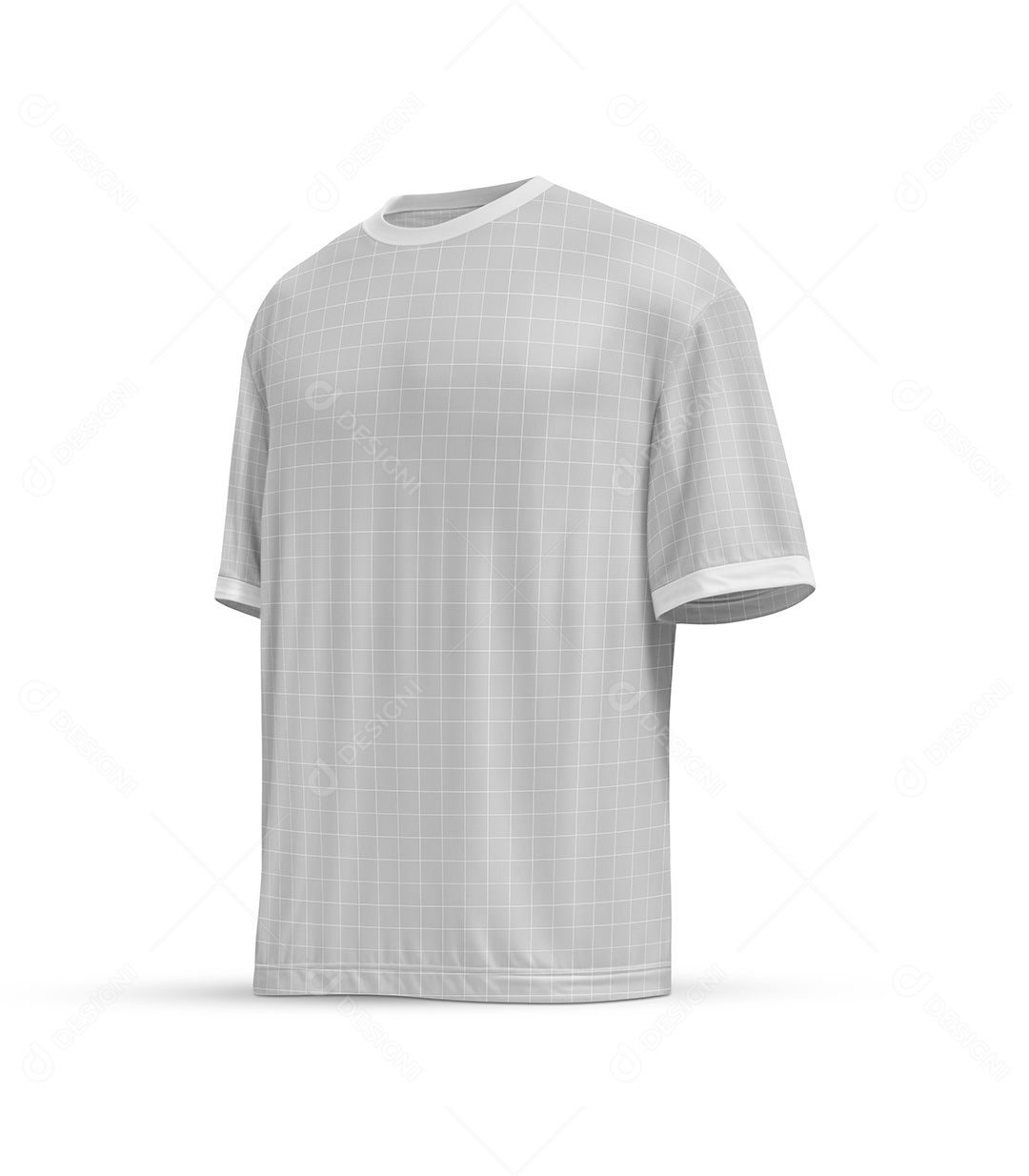 Camisa Mockup PSD